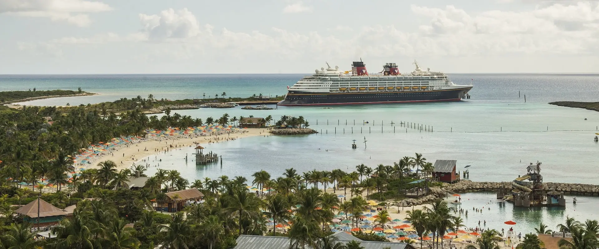 Disney Cruise Line