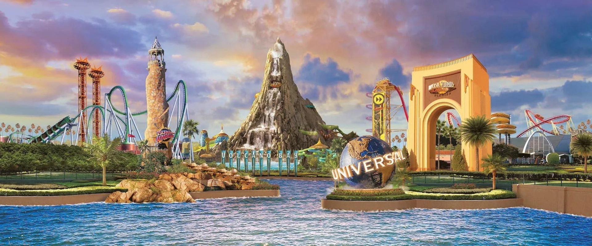 Universal Orlando Resort