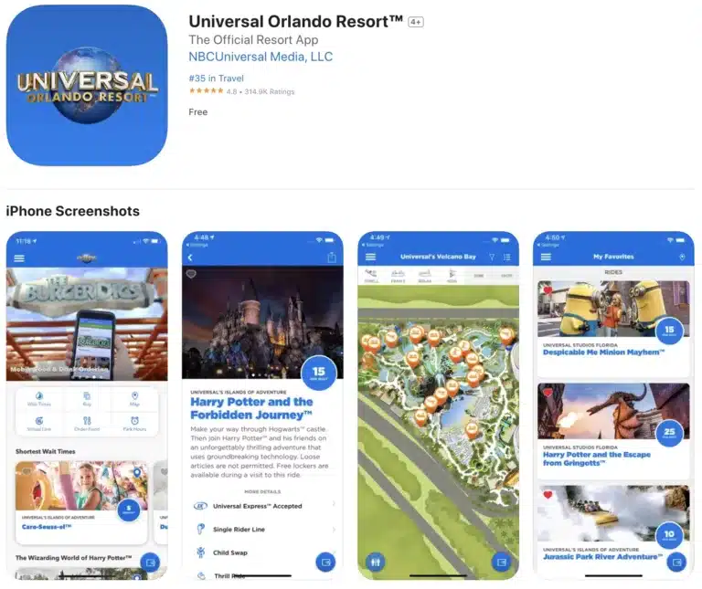 App Universal