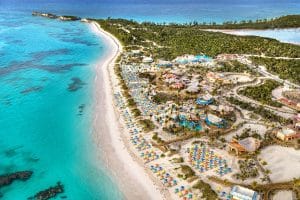 Disney Lookout Cay at Lighthouse Point