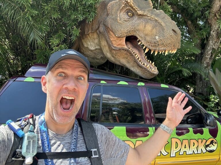 Jurassic Park